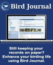 Bird Journal