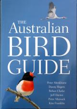 ABG Field Guide cover  (photo copyright Mike Jarvis)