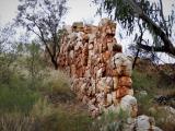 China Wall, near Hall's Creek  (photo copyright Mike Jarvis)