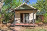 Mary River Wilderness Retreat Bush Bungalow 