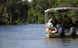 Guluyambi Cultural Cruise  (photo copyright Mike Jarvis)