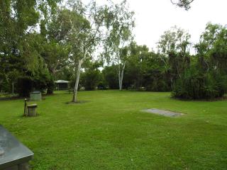 Casuarina Coastal Reserve Park, near Lee Point  (photo copyright Mike Jarvis)