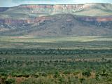 Cockburn Range, mid-way between El Questra and Home Valley  (photo copyright Ian Morris)