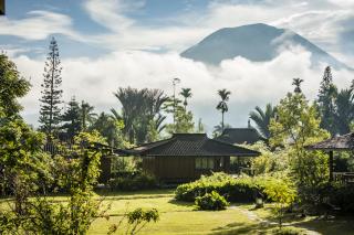 Gunung Lokon  (photo copyright K. David Bishop)